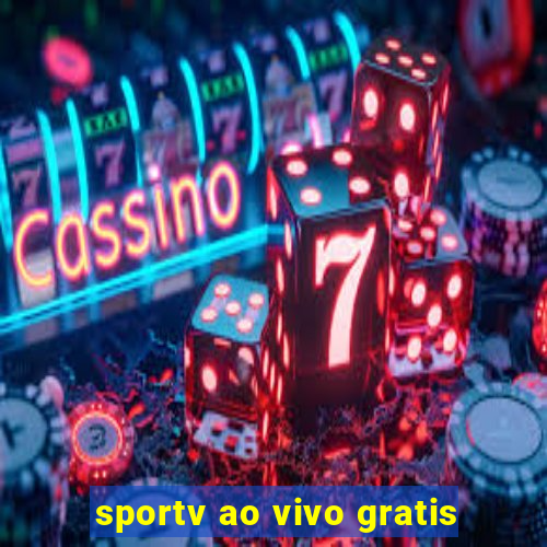 sportv ao vivo gratis